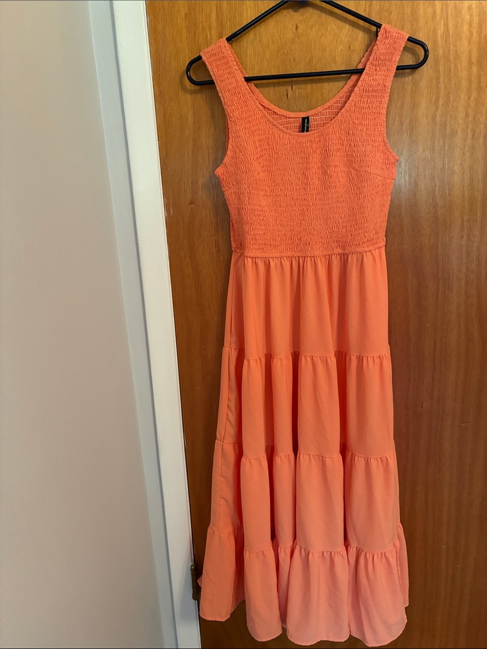 PrettyGarden Women’s Maxi Dress
